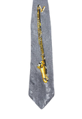 Saxophone Tie