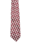 Marks & Spencer Pirates Embroidered Tie
