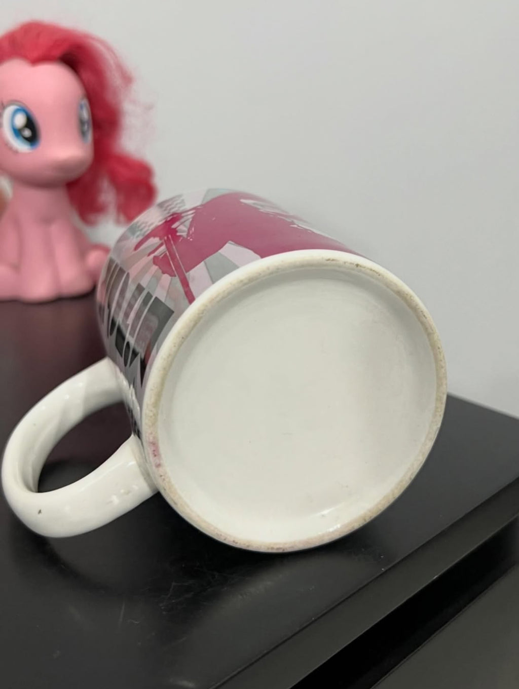 Camp Rock Mug