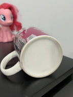 Camp Rock Mug