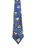 Looney Tunes Taz & Bones Tie