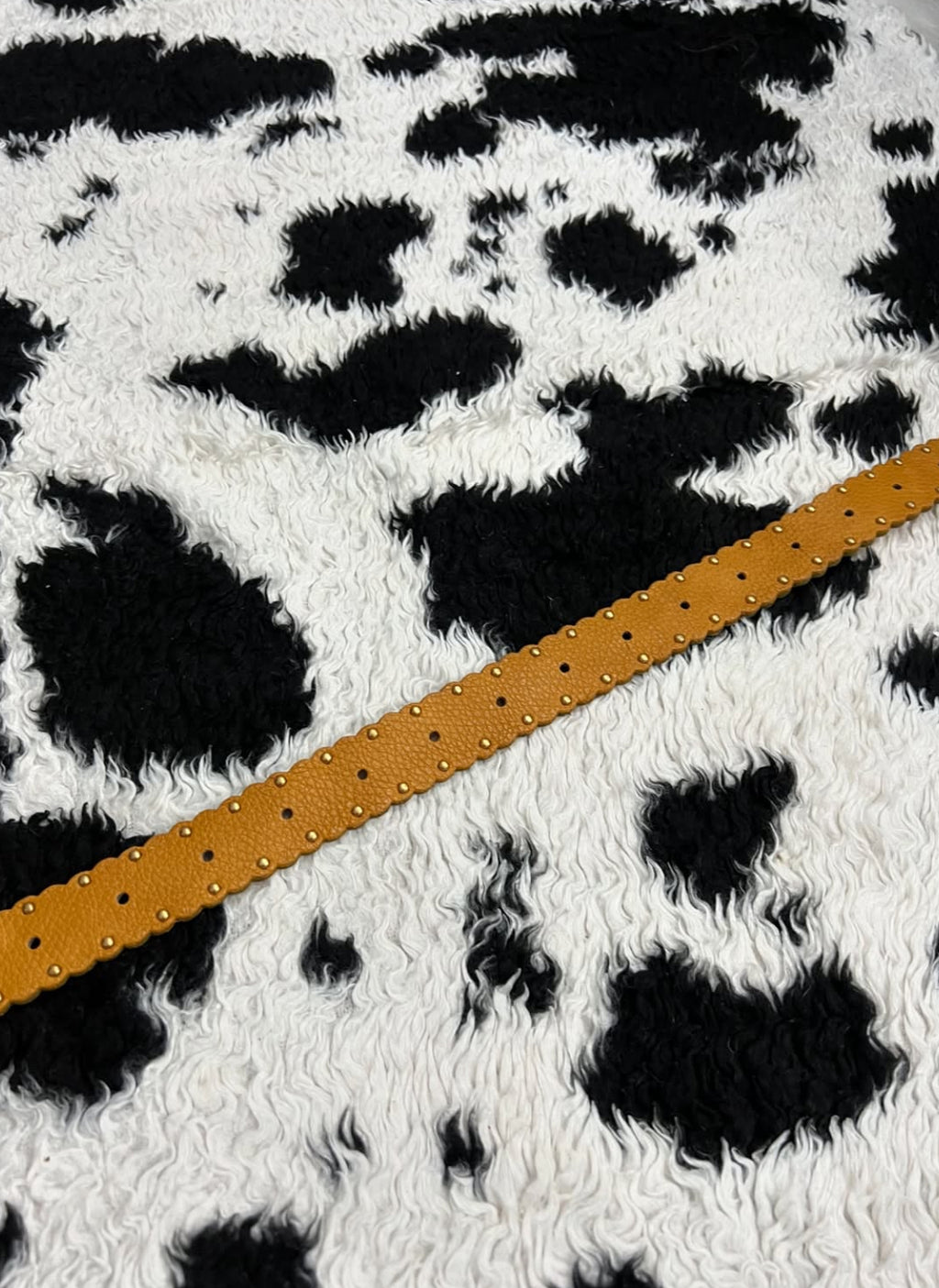 Mustard Belt
