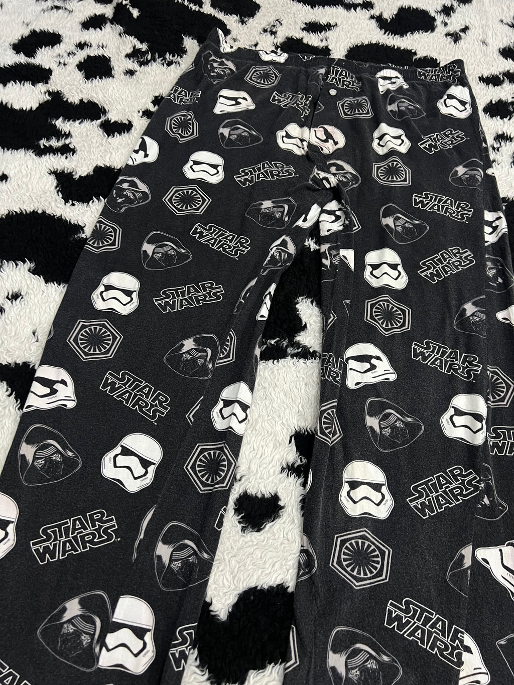 Star Wars PJs (Large - Extra Large)