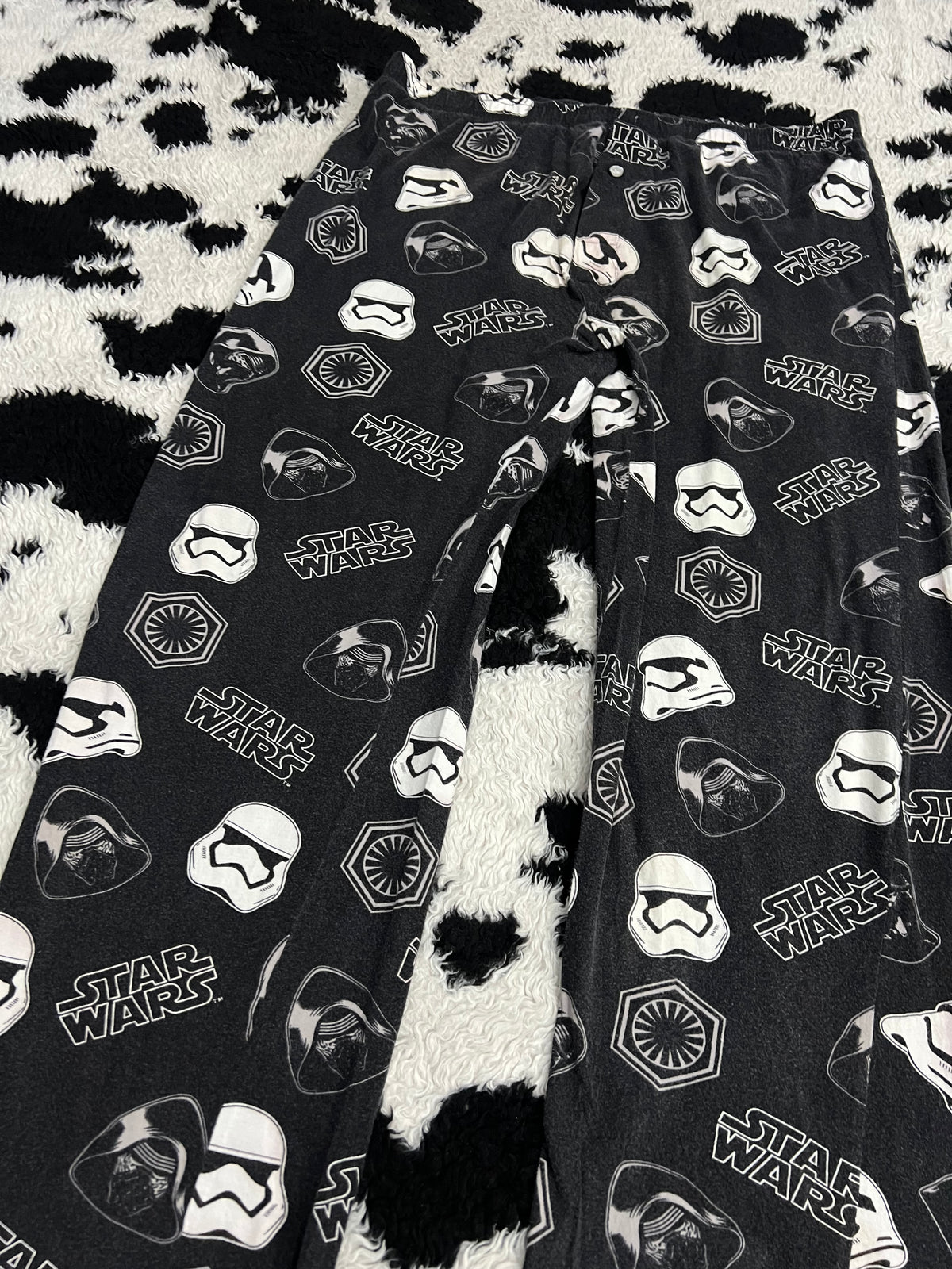 Star Wars PJs (Large - Extra Large)