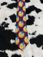 The Simpsons Family Tie
