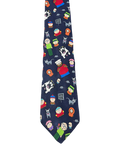 Vintage 1998 South Park Tie