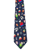 Vintage 1998 South Park Tie