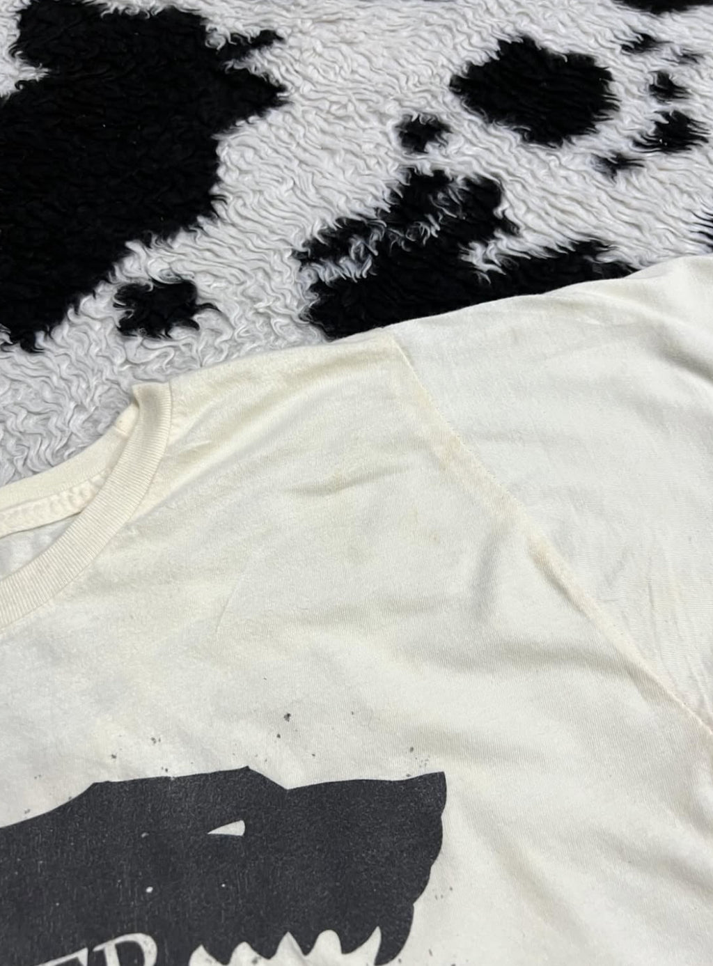 Game of Thrones "Winter is Coming" Tee (Medium)