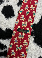 Marks & Spencer Teddy Bears Tie