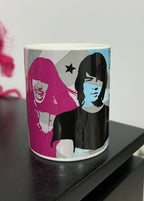 Camp Rock Mug