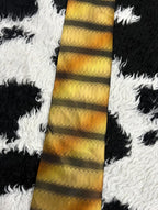 David Moss Geometric Tie