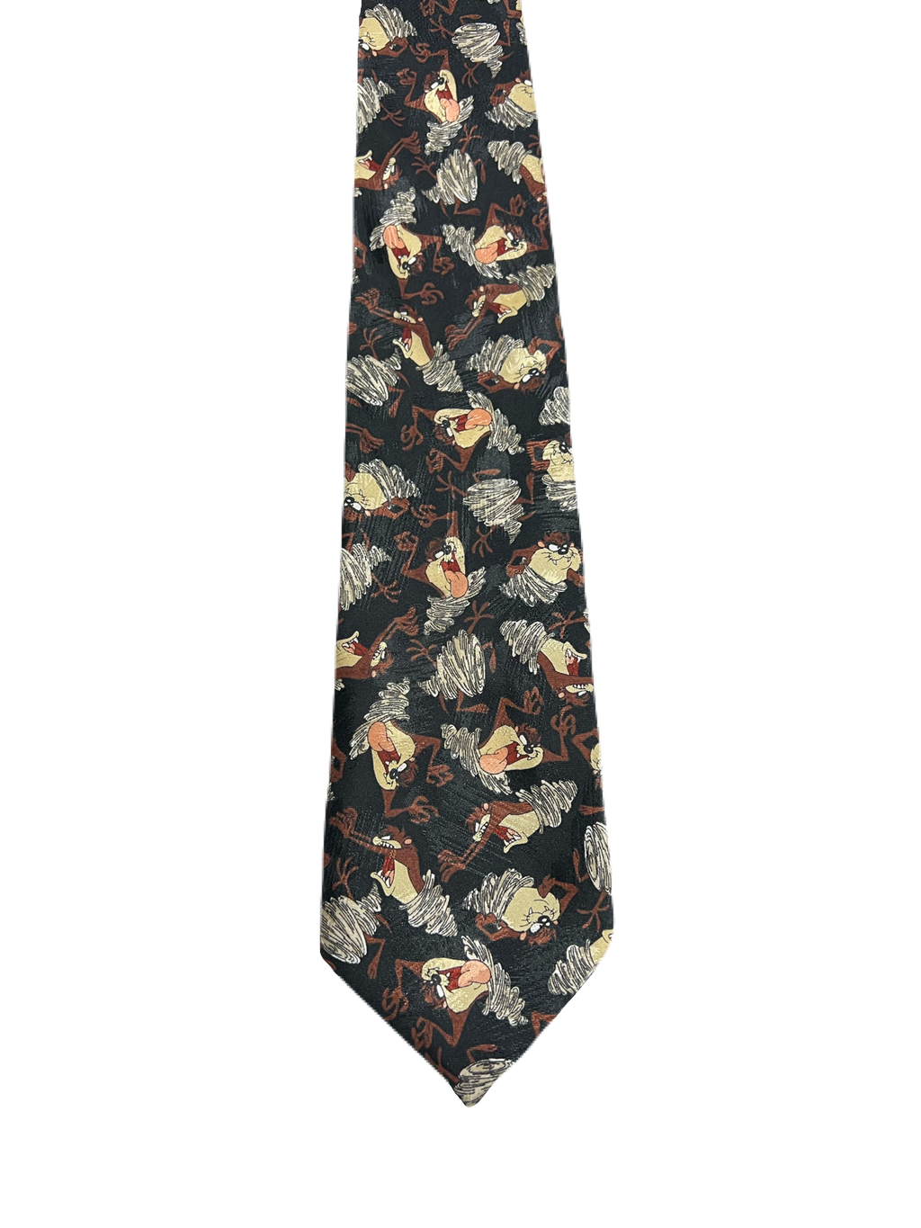 Marks & Spencer Taz Tie