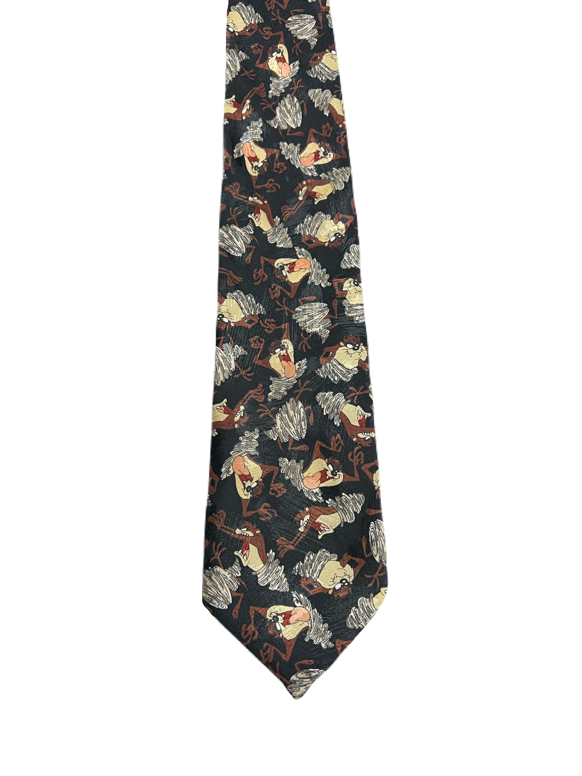 Marks & Spencer Taz Tie