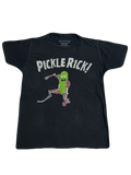 Rick & Morty "Pickle Rick" Tee (Large)