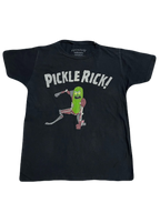 Rick & Morty "Pickle Rick" Tee (Large)