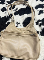 Hummingbird & Flower Bag