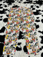 Powerpuff Girls PJs (Extra Large)