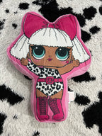 Big-Sized LOL Doll Plush/Cushion