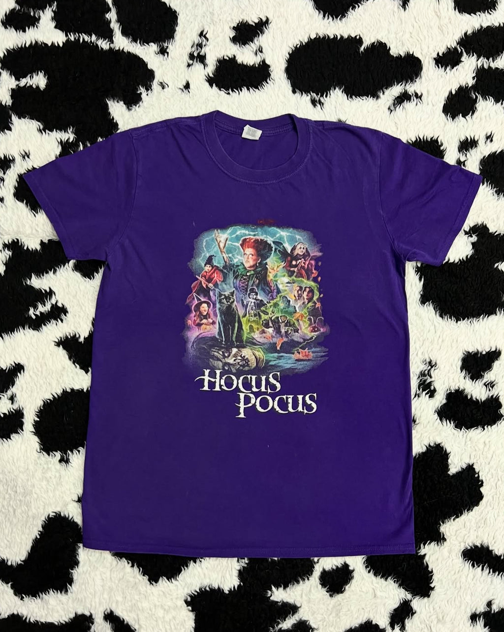 Hocus Pocus Tee (Medium)