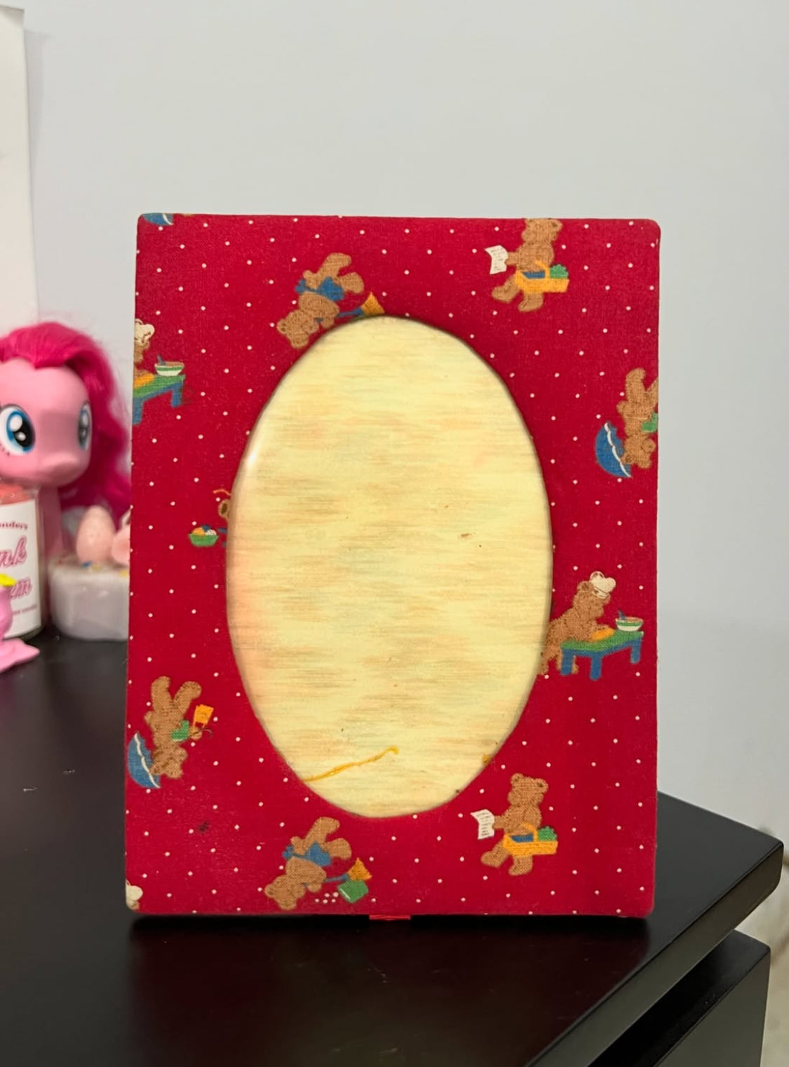 Teddy Bears Photo Frame