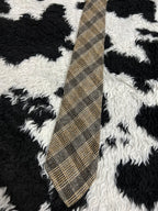 Scottish Wool Tie