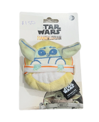 Star Wars Baby Yoda Keychain