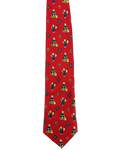 Teddy Bears with Honey Tie