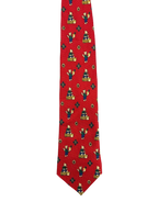 Teddy Bears with Honey Tie