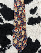 Vintage 1995 Tasmanian Devil Taz Tie