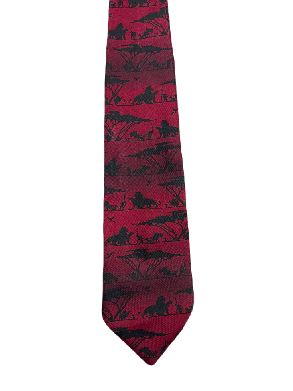 Disney Lion King Tie