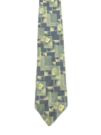 Marks & Spencer Embroidered Tie