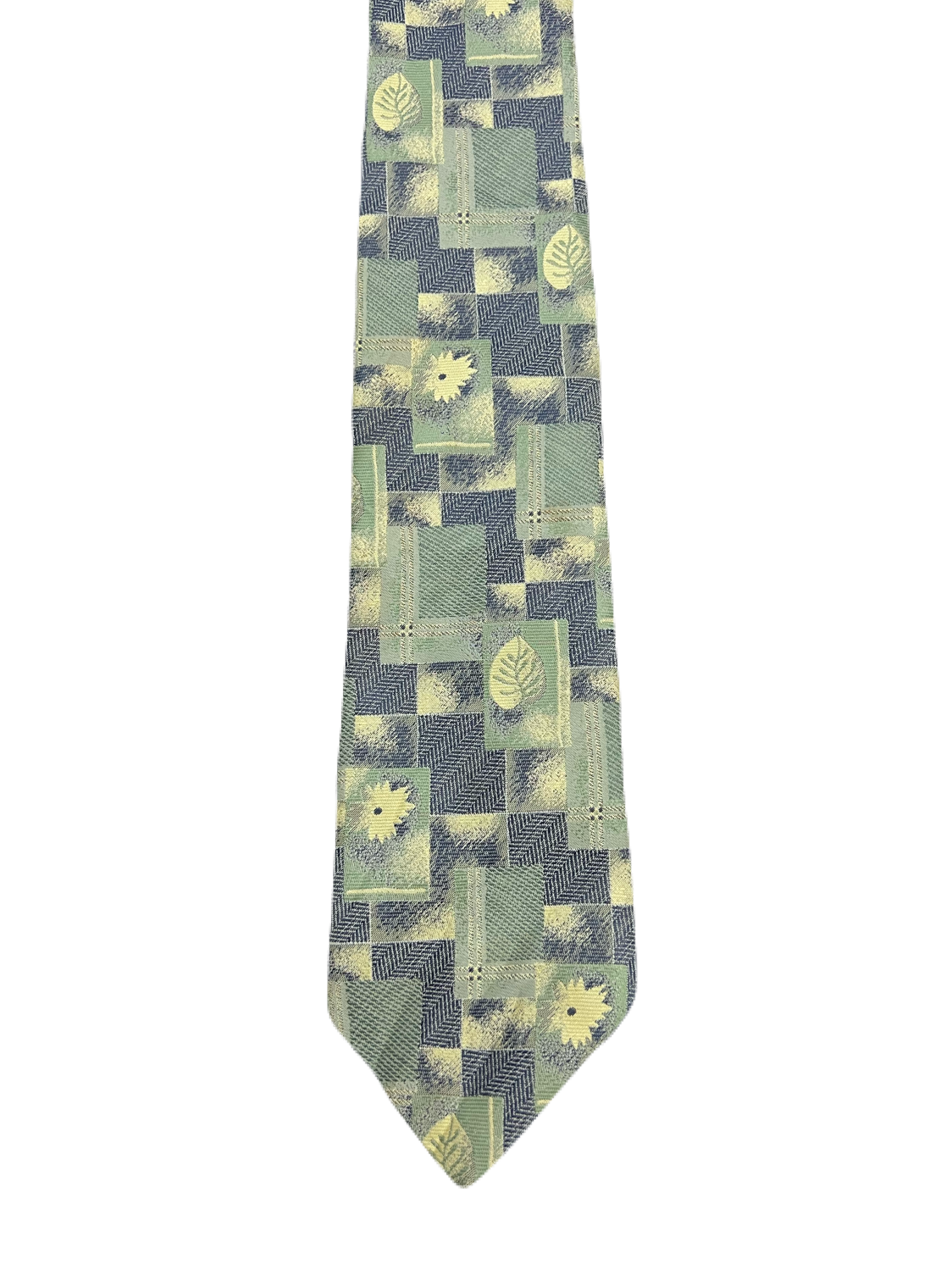 Marks & Spencer Embroidered Tie