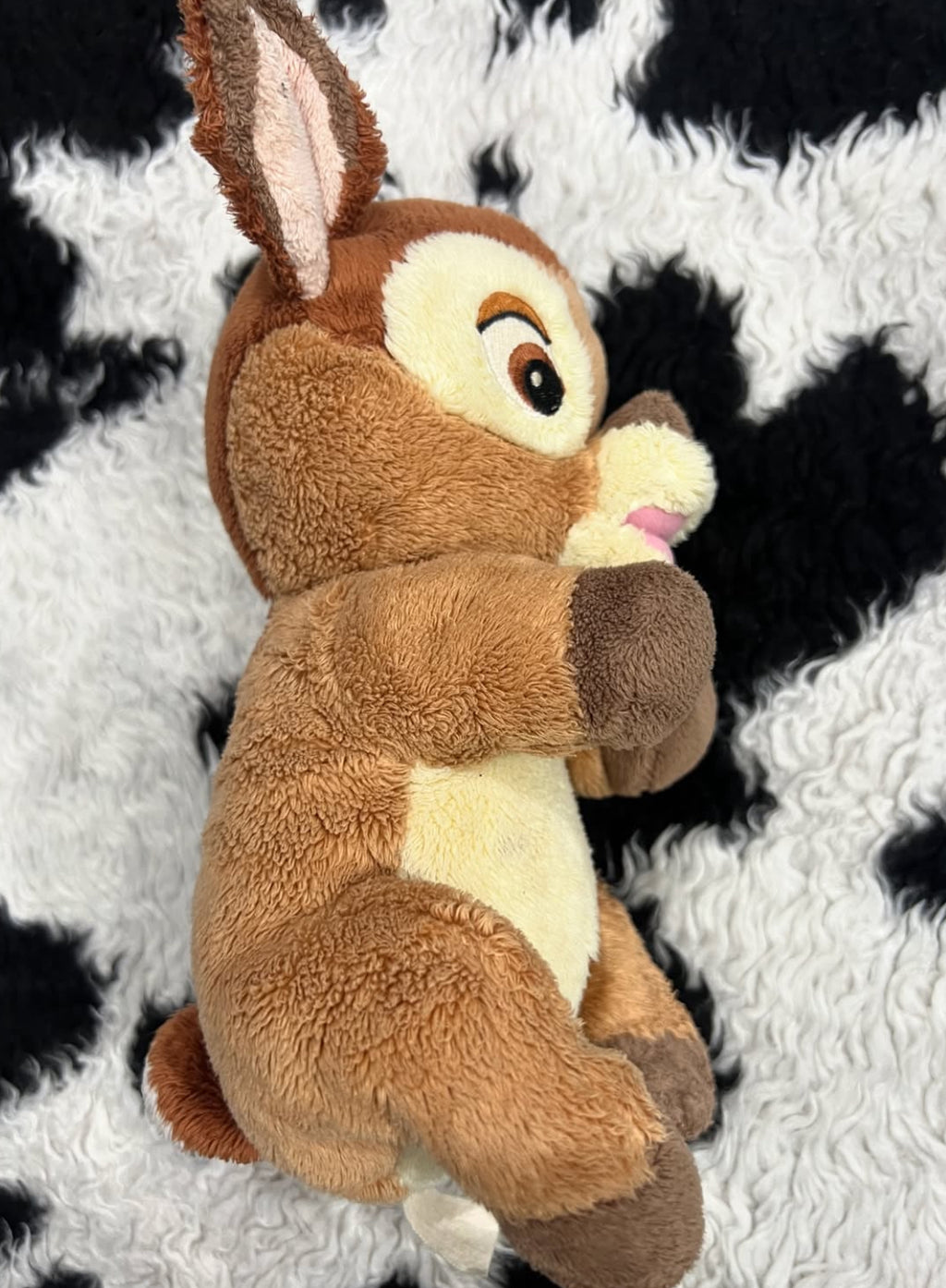 Bambi Mini Plush