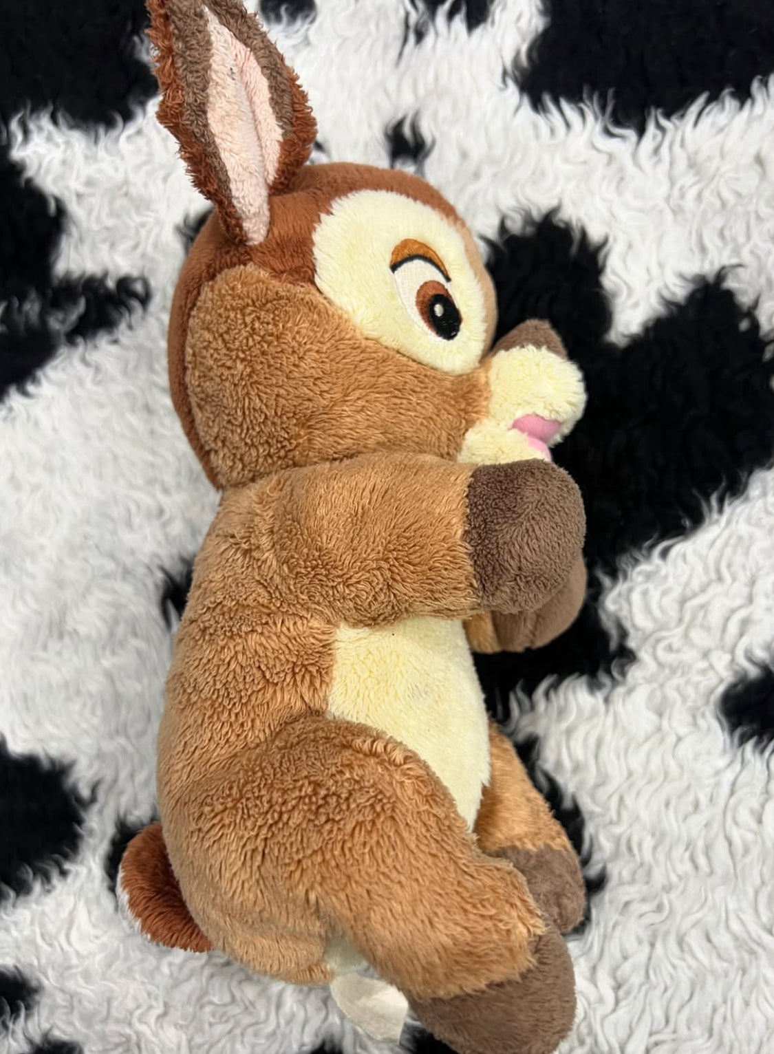 Bambi Mini Plush