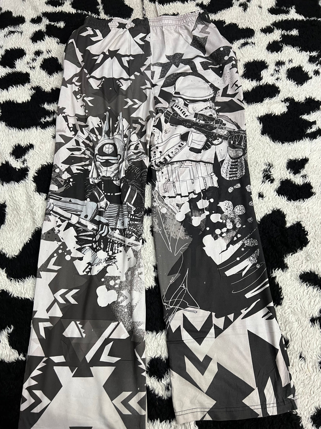 Star Wars Storm Troopers PJs (Large - Extra Large)