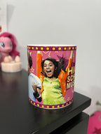 High School Musical Mug