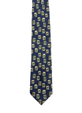 Silly Frogs Tie