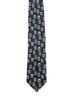 Silly Frogs Tie