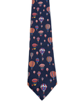 Hot Air Balloon Tie