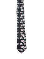 Deck of Cards Narrow Tie