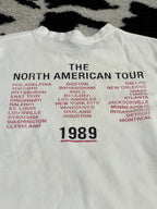 Rolling Stones 1988 Tour Tee (Medium)