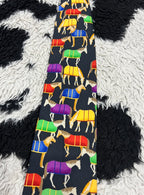Elite Horses Tie