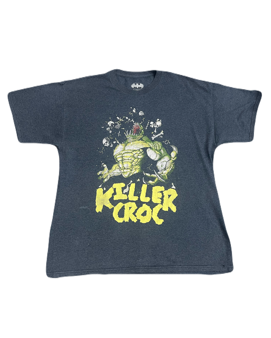 DC Killer Croc Tee (Extra Large)