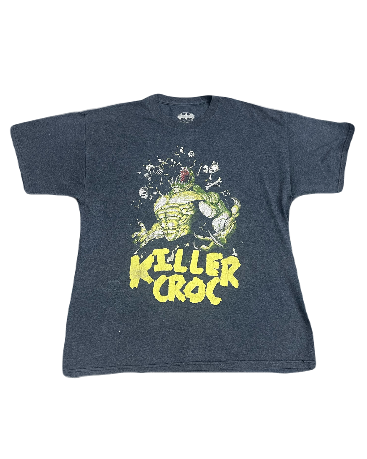 DC Killer Croc Tee (Extra Large)