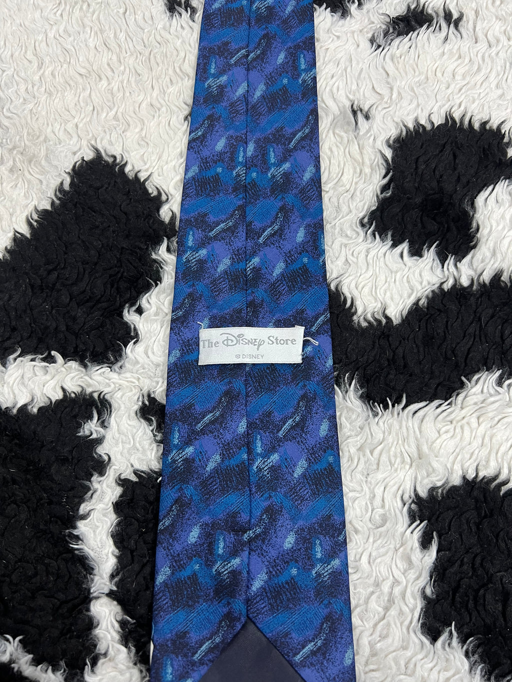 Disney Donald Duck Tie