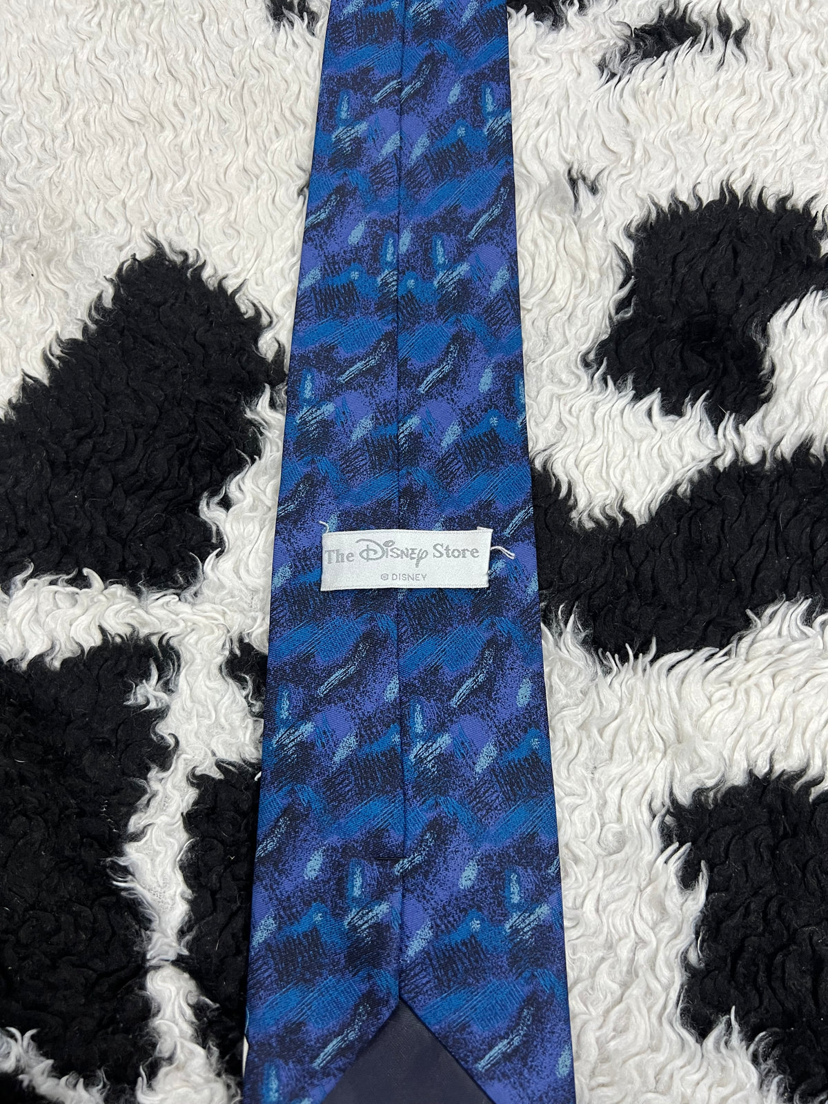 Disney Donald Duck Tie