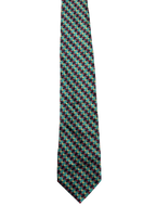 Näser Embroidered Tie
