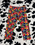 Nintendo Super Mario PJs (Large / Extra Large)