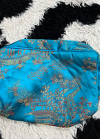 Chinese Embroidered Wallets (Set of 3)