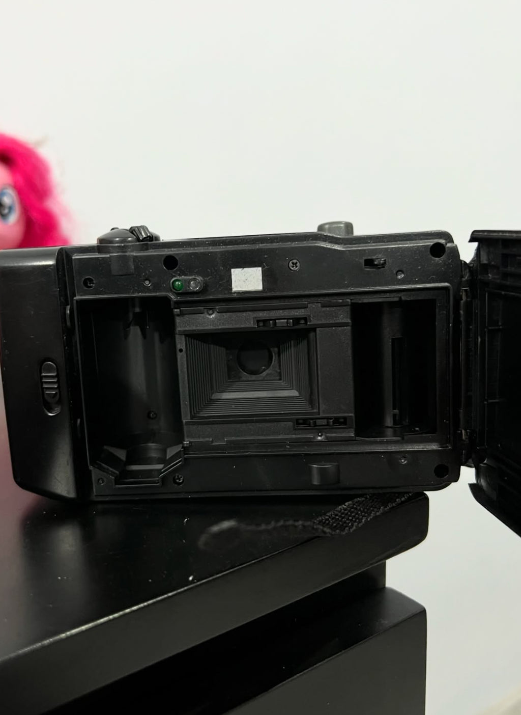 Vintage 90s Camera